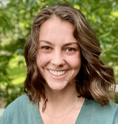 Getting to Know Jessica Vaughn