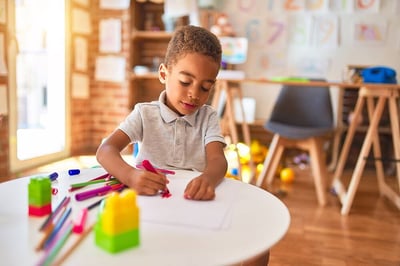 Fun and Engaging Transition Activities for Preschoolers