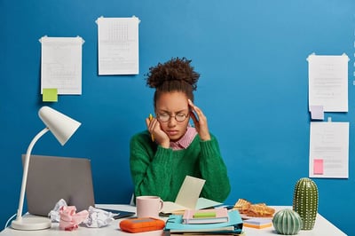 Reduce Teacher Burnout Through Professional Development