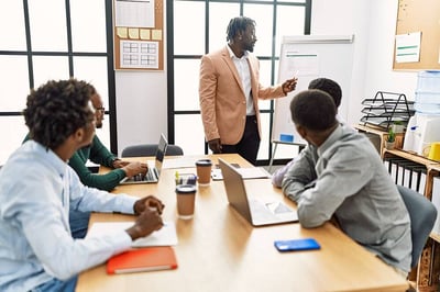Head Start Standards: Key Updates for Teacher Development