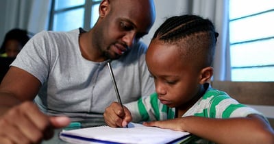 The Role of Trauma-Informed Teachers in Early Education