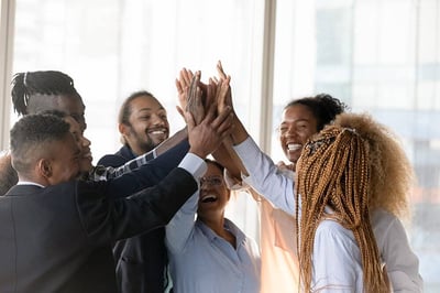 5 Ways to Promote Teacher Collaboration in Early Education