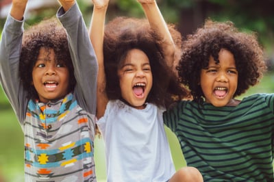 Positive Relationships in Early Childhood Education
