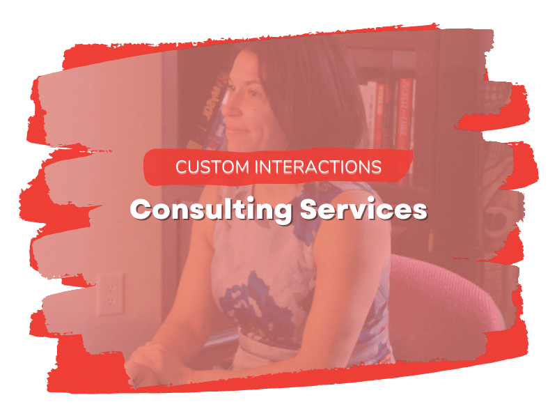 Consulting Services 
