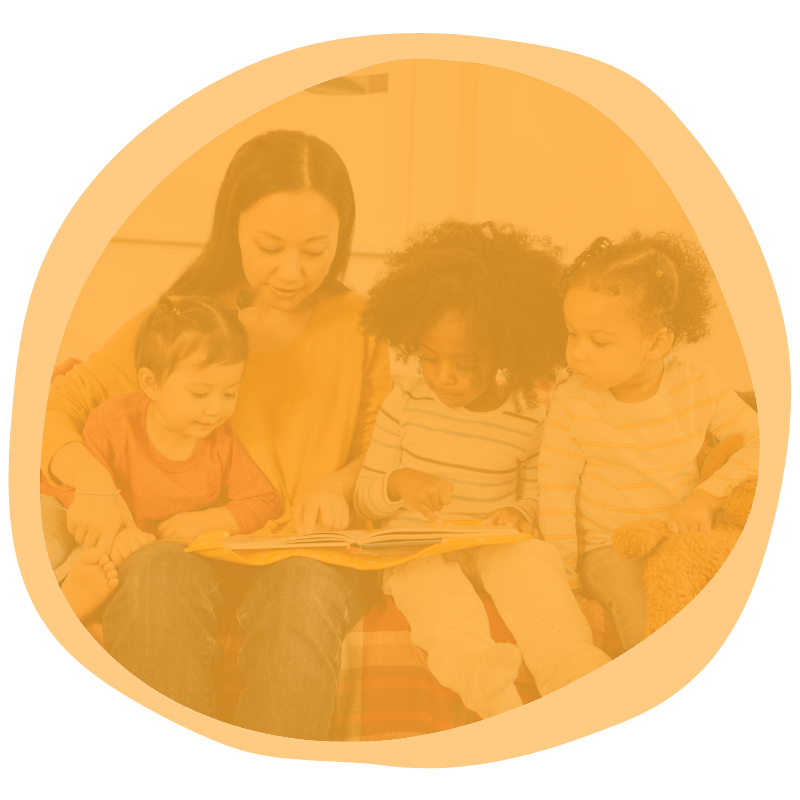 ECE for Teachers